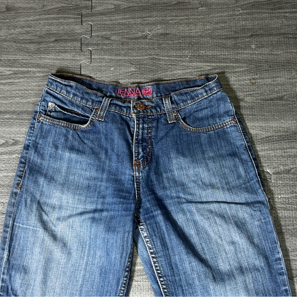 Cinch Jenna Relaxed women’s jeans 26 - Picture 8 of 15